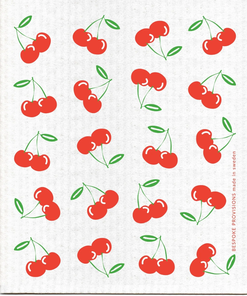 Bespoke Swedish Dishcloth - Assorted