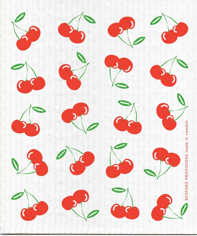 Bespoke Swedish Dishcloth - Assorted