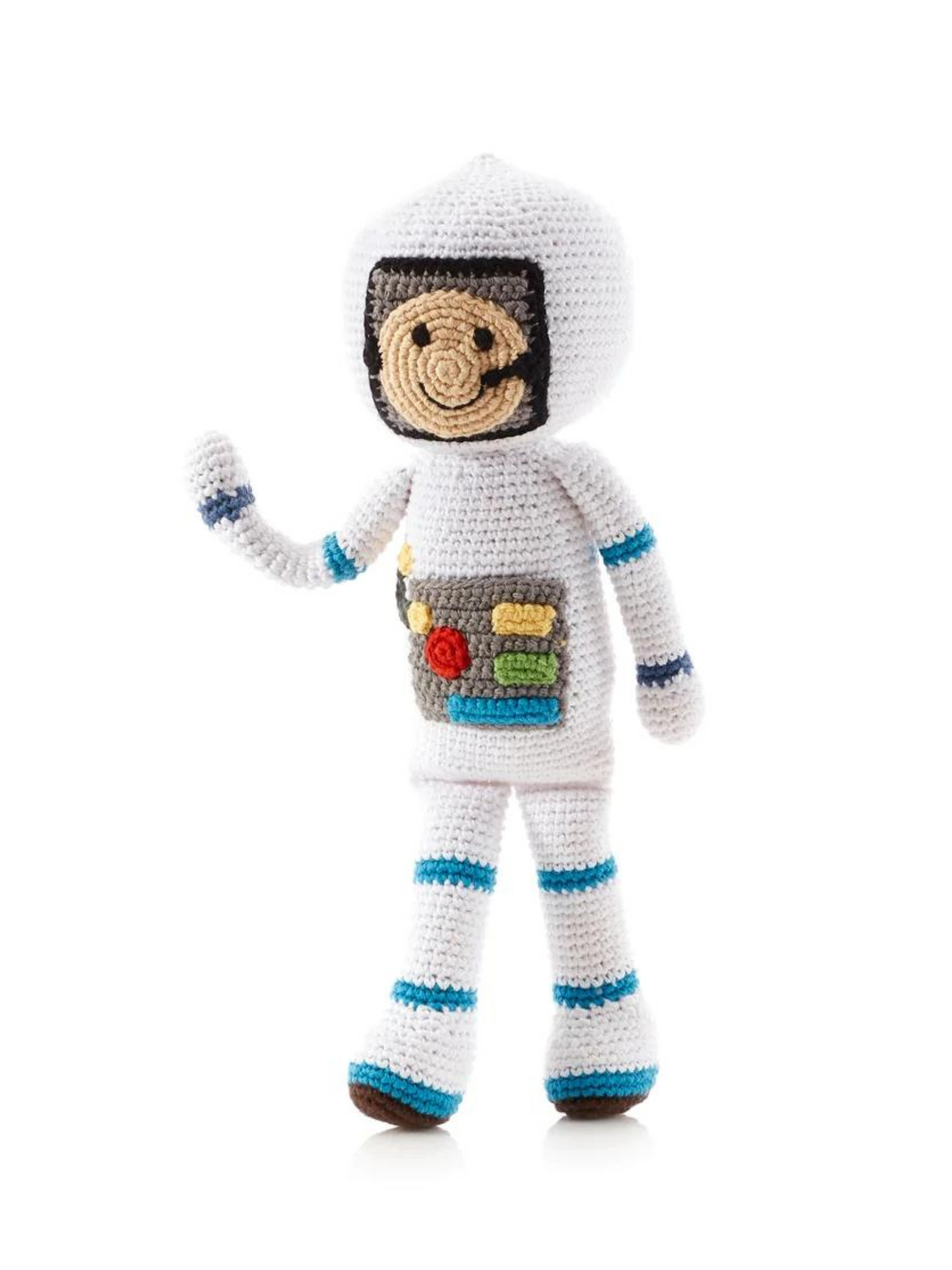 Spaceman - Two Sizes