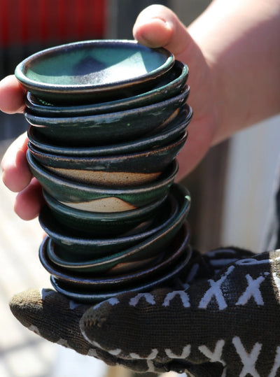Assorted Tiny Ceramic