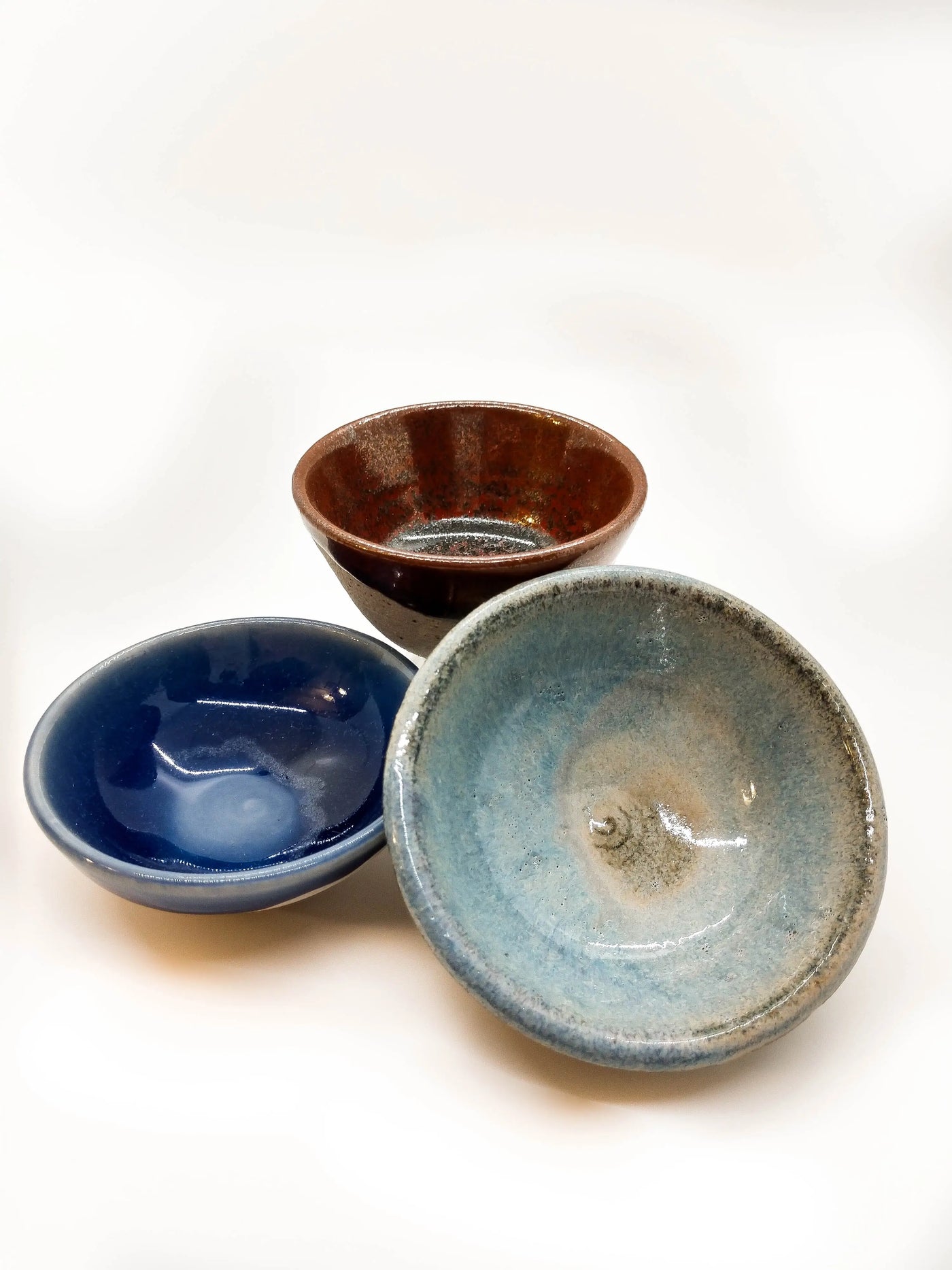Assorted Tiny Ceramic