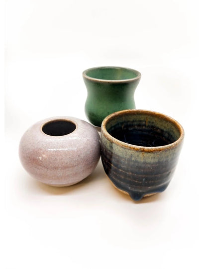 Assorted Tiny Ceramic