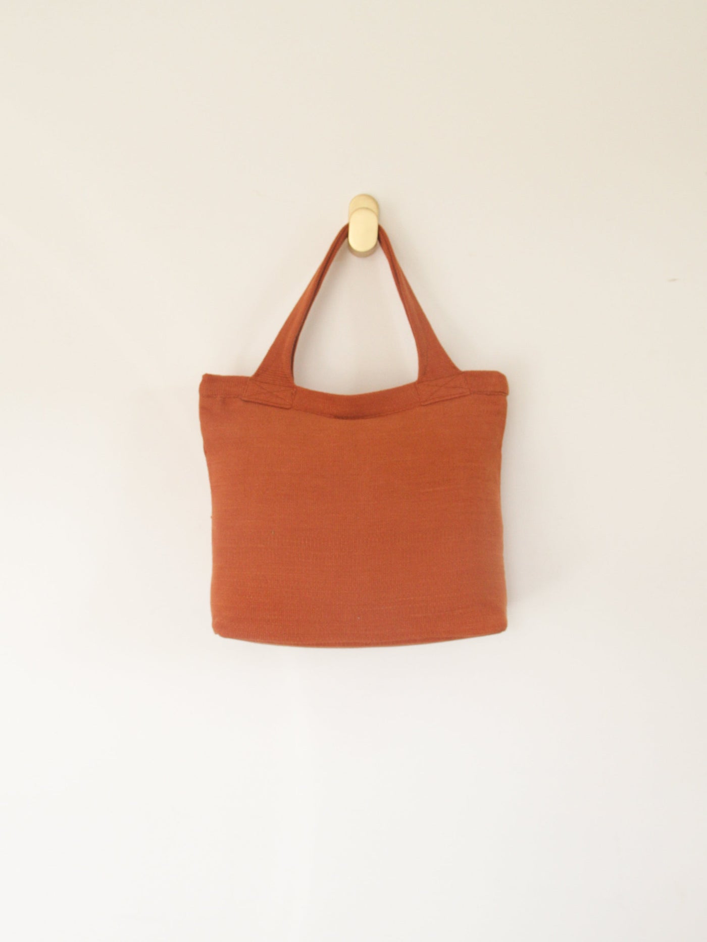 Zipped Picnic Tote - Two Colors