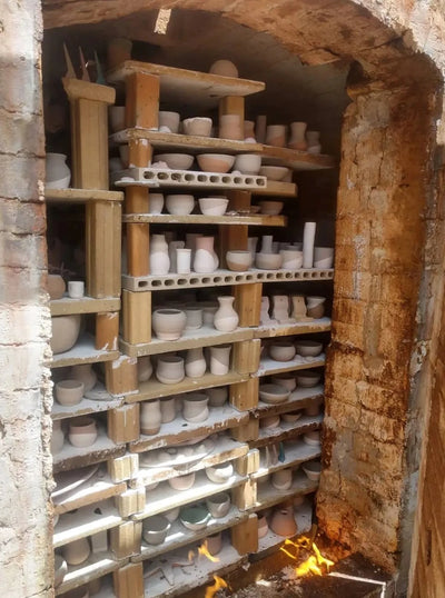 Assorted Tiny Ceramic